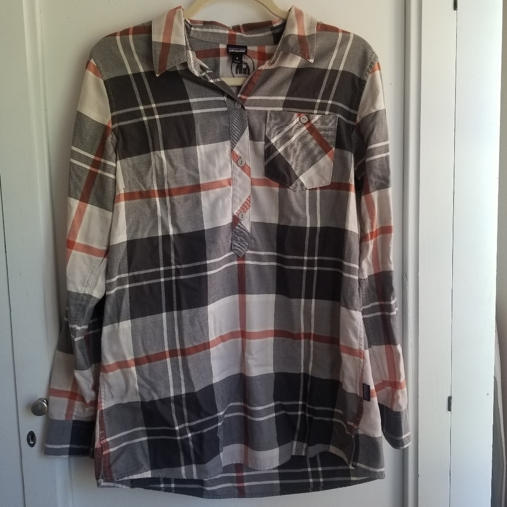 Patagonia WM Tunic